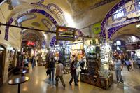 The Grand Bazaar